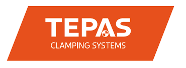 Tepas Clamping Systems